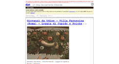 Desktop Screenshot of dat.perdomani.net